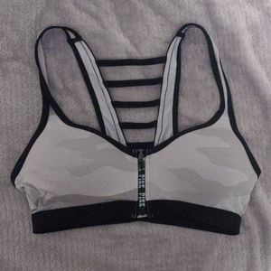 Victoria's Secret Pink sports bra